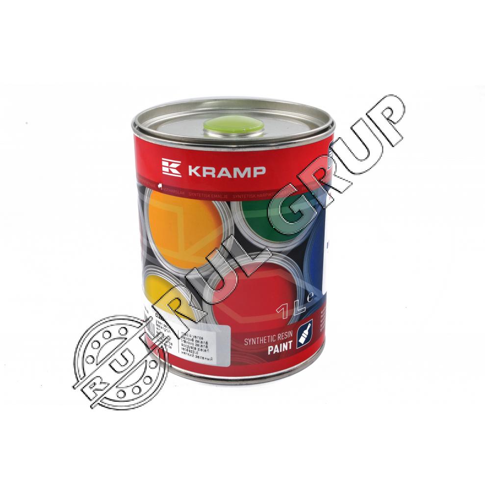 VOPSEA VERDE CLAAS 1L